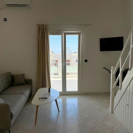 Gervi Suites Fíra Kültér fotó