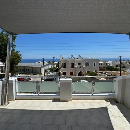 Gervi Suites Fíra Kültér fotó