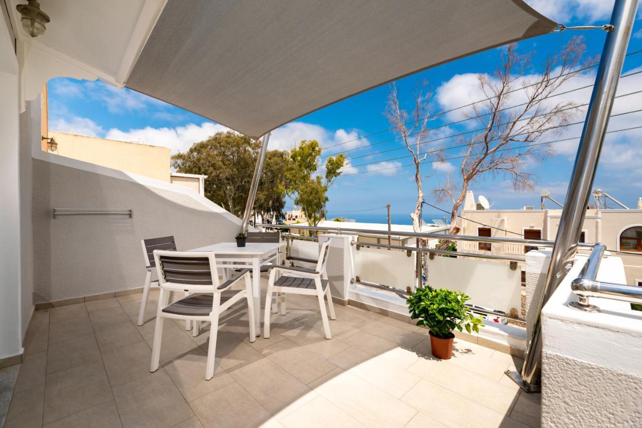 Gervi Suites Fíra Kültér fotó