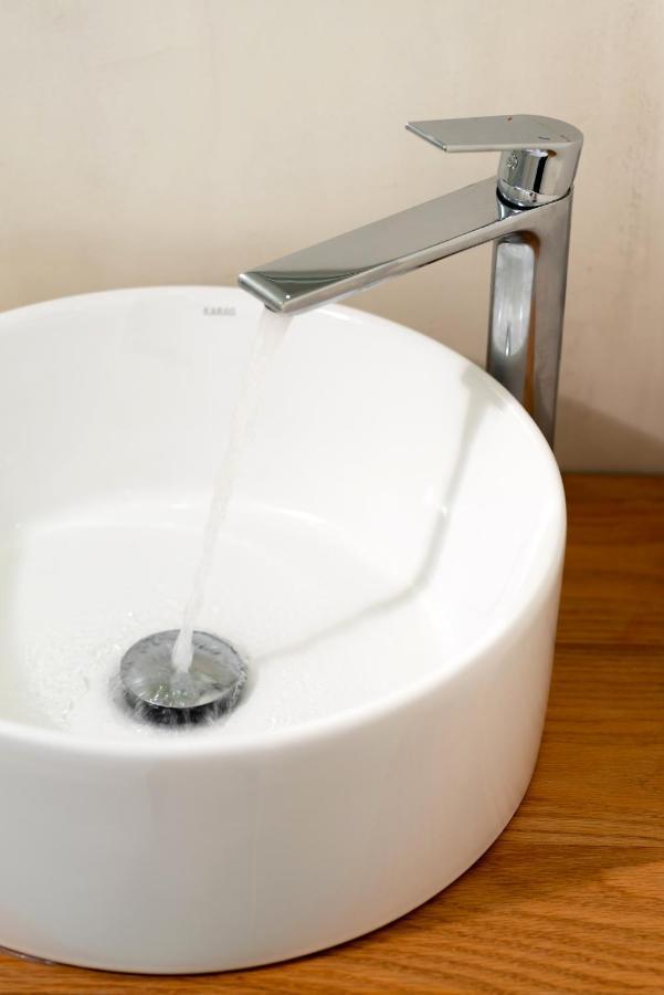 Gervi Suites Fíra Kültér fotó