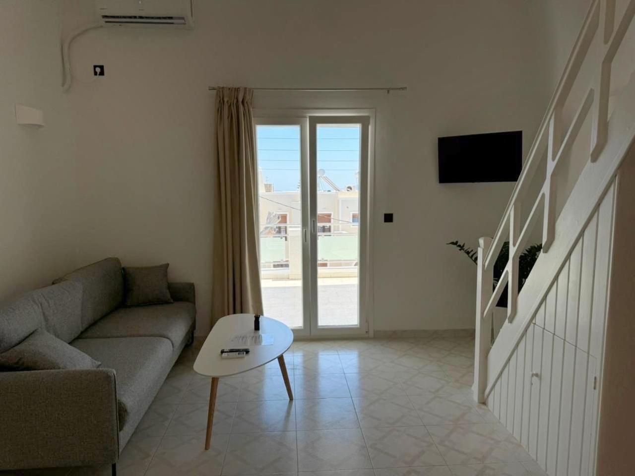 Gervi Suites Fíra Kültér fotó