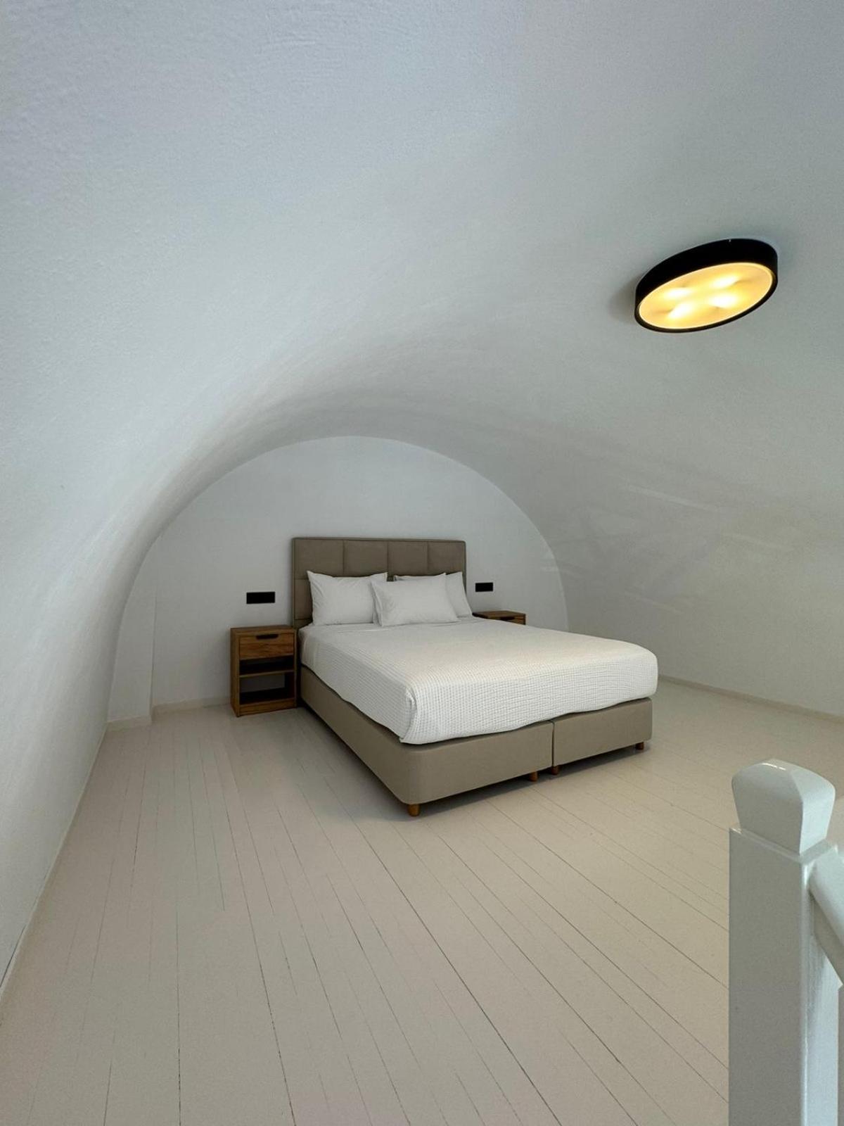 Gervi Suites Fíra Kültér fotó