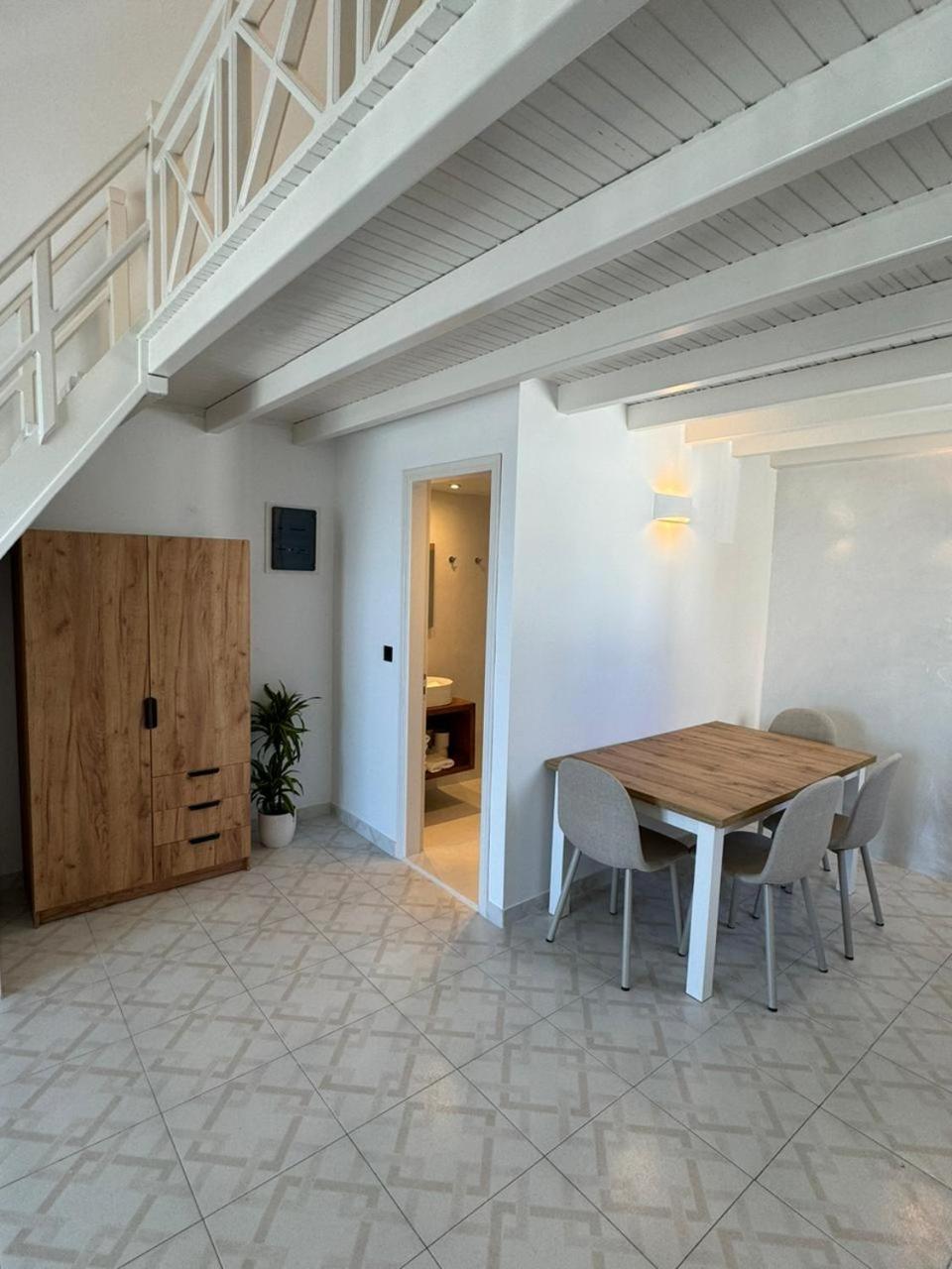 Gervi Suites Fíra Kültér fotó