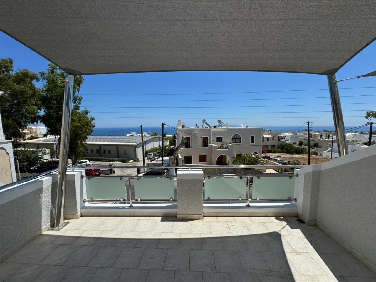 Gervi Suites Fíra Kültér fotó