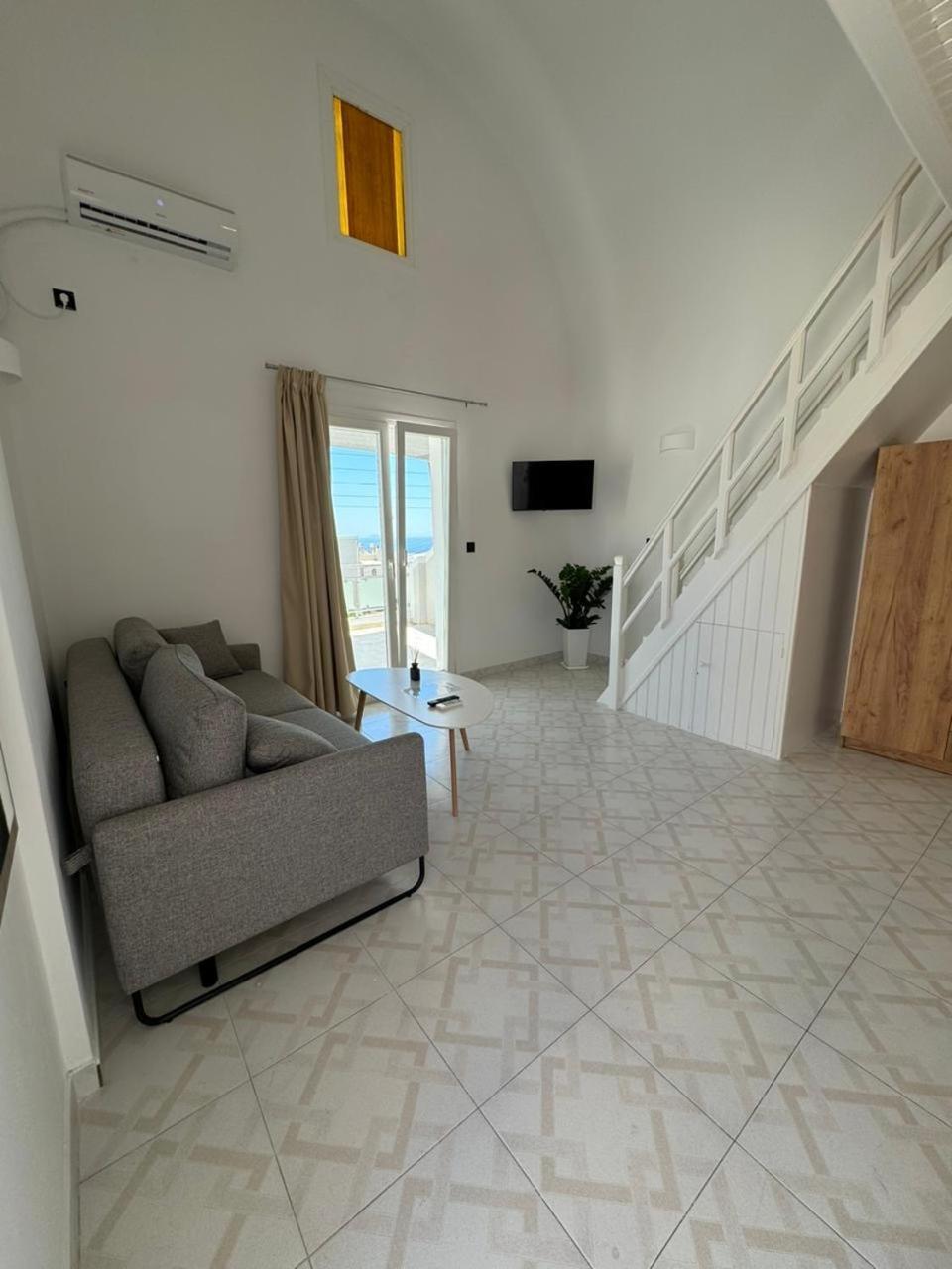 Gervi Suites Fíra Kültér fotó