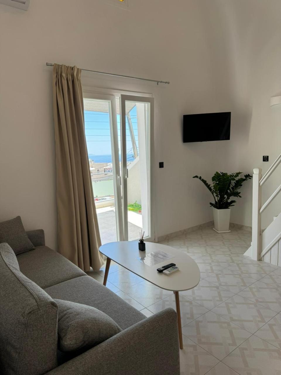 Gervi Suites Fíra Kültér fotó