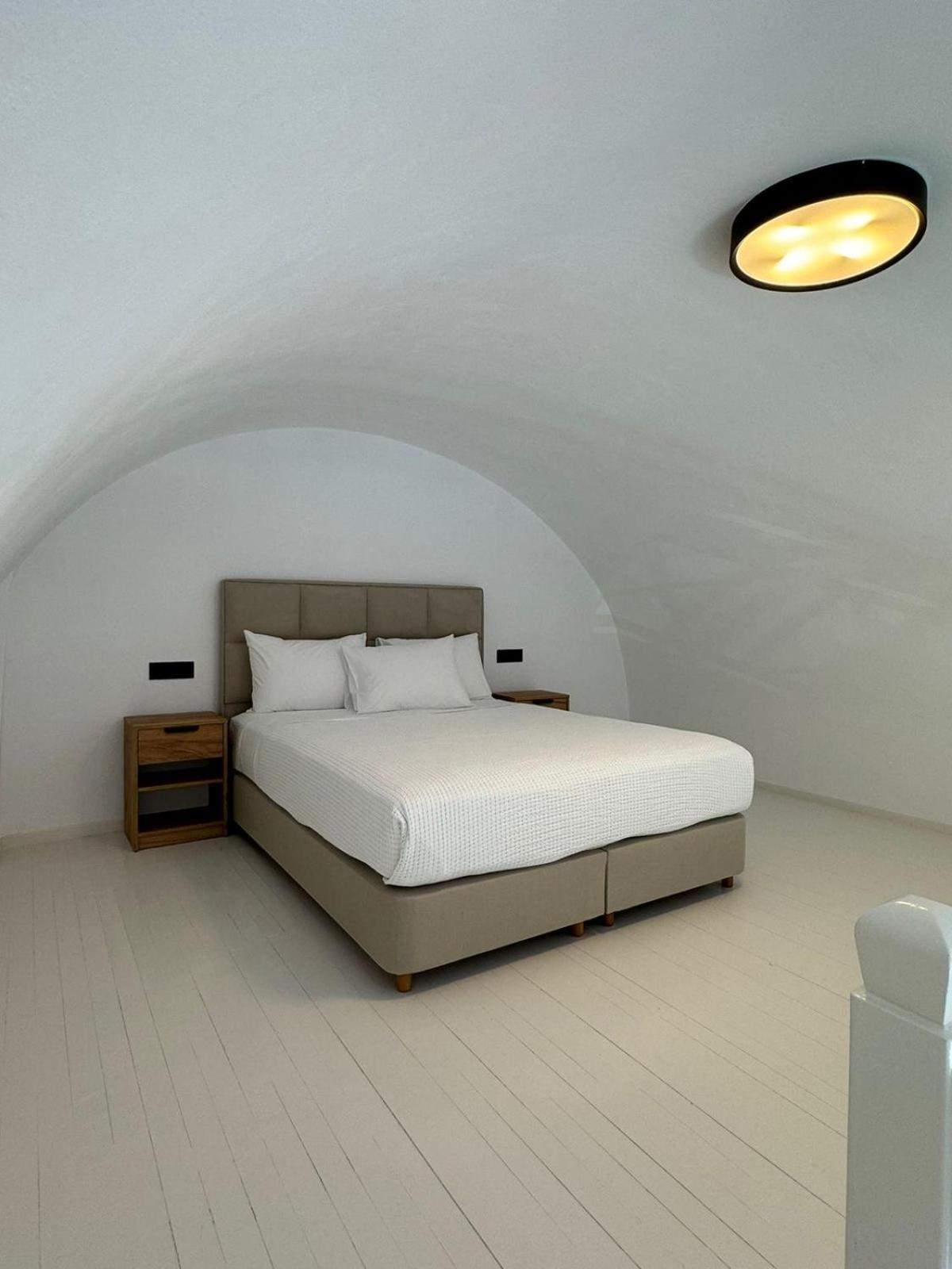 Gervi Suites Fíra Kültér fotó