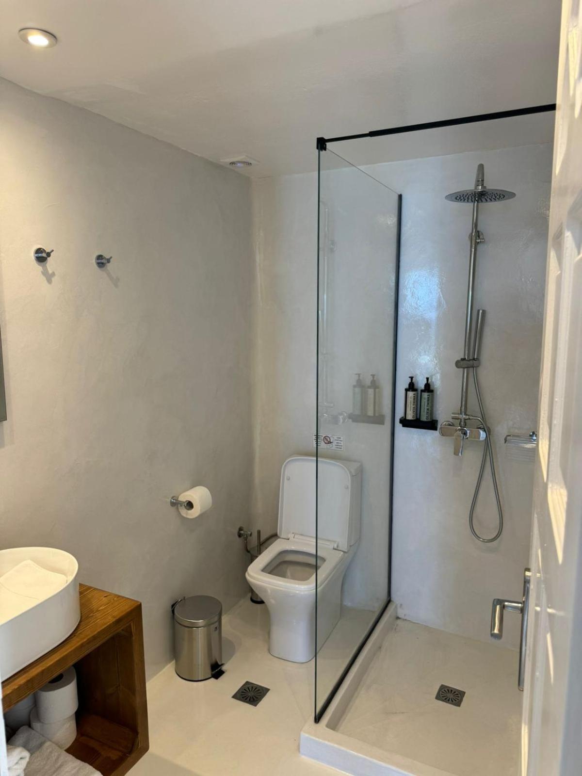 Gervi Suites Fíra Kültér fotó