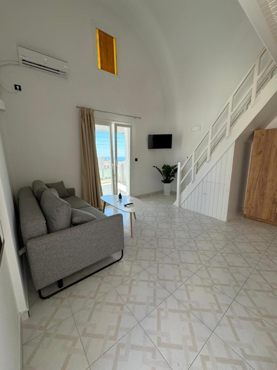 Gervi Suites Fíra Kültér fotó