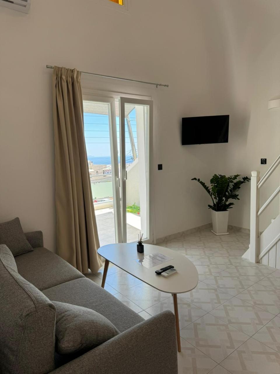 Gervi Suites Fíra Kültér fotó