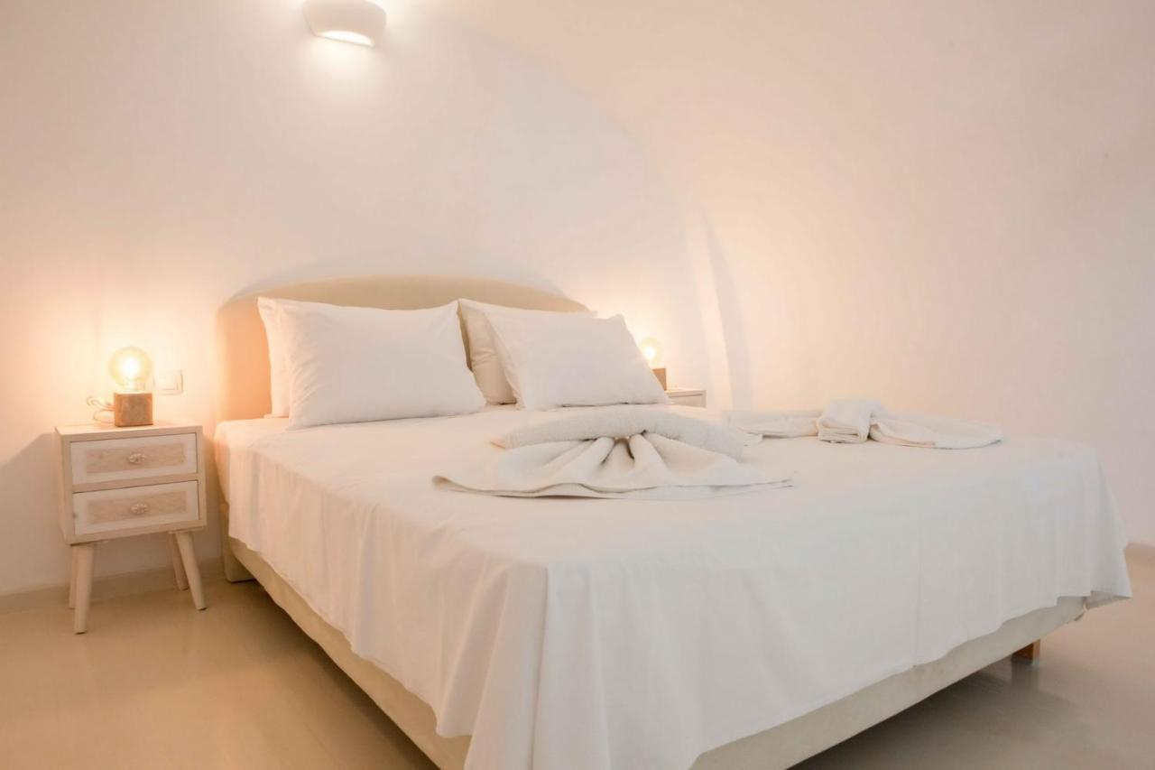 Gervi Suites Fíra Kültér fotó