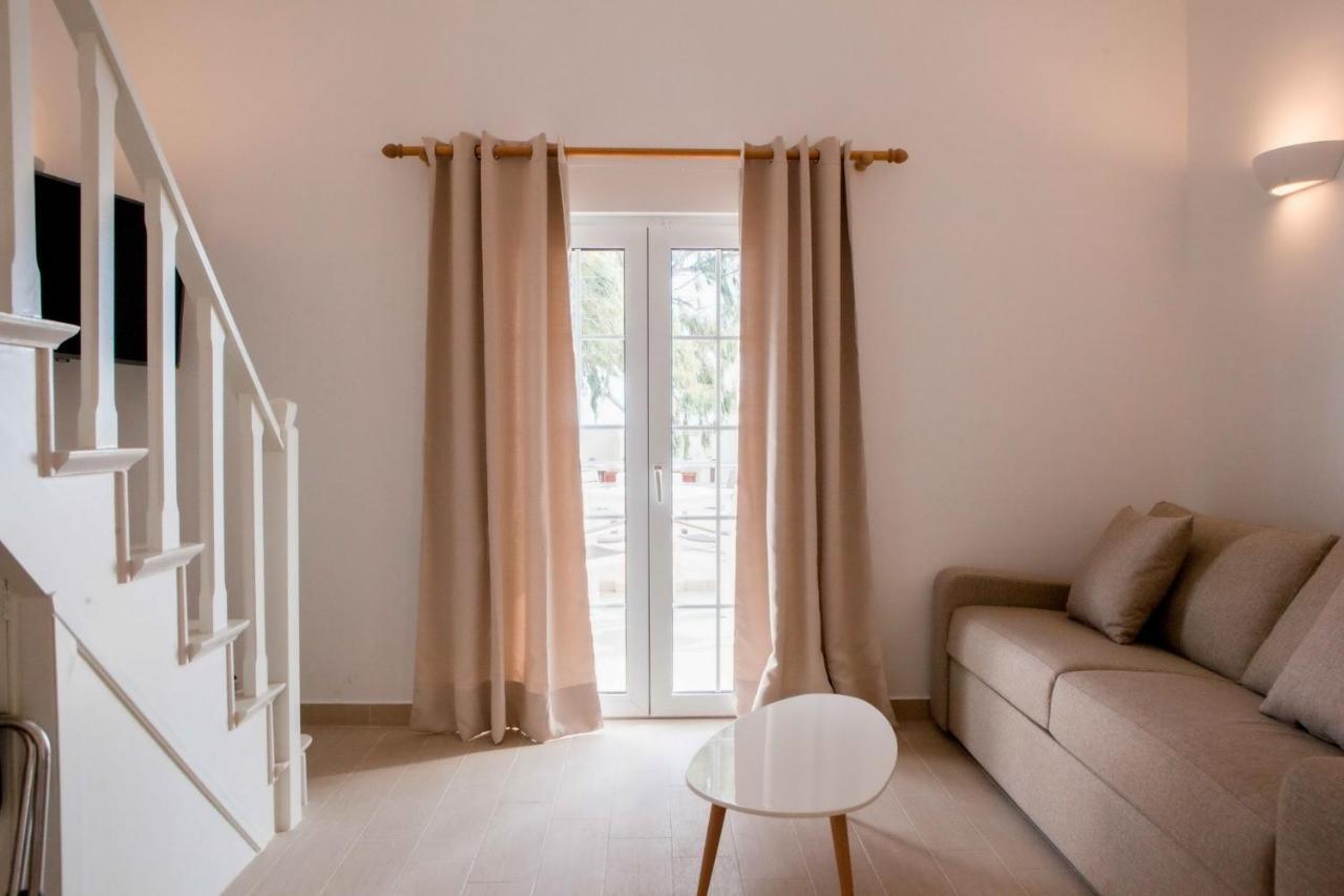 Gervi Suites Fíra Kültér fotó