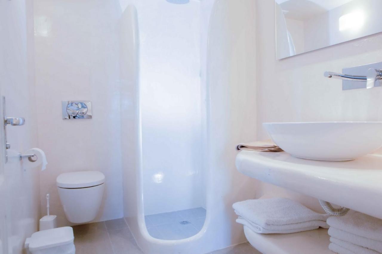 Gervi Suites Fíra Kültér fotó